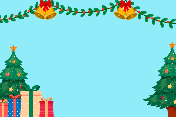 Christmas December Happy Xmas Illustrations Review