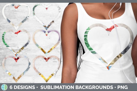 Christmas Duck Heart Frame: Illustrations Review