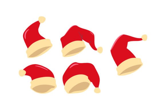 Christmas Hat Xmas: Premium Illustrations Review